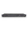 LD Systems 19" 2-Zone Mixer 1U