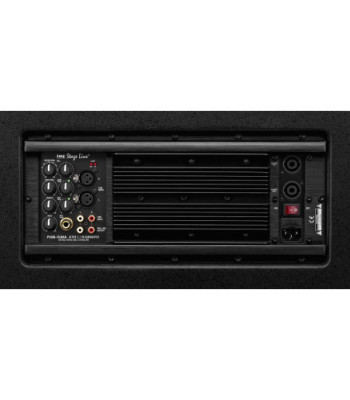 PA-subwoofer aktiv - PSUB-15AKA IMG STAGELINE