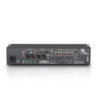 LD Systems 19" 2-Zone Mixer 2U