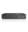 LD Systems 19" 2-Zone Mixer 2U