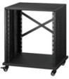 Metalrack 12U - RACK-12F MONACOR