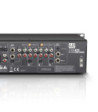 LD Systems 19" 2-Zone Mixer 2U