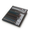 LD Systems 12 Channel Mixing Console with DFX and Compressor