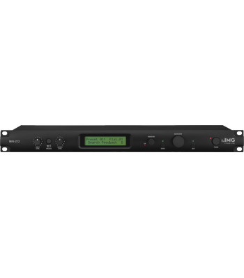 Feedback destroyer - MFE-212 IMG STAGELINE