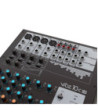 LD Systems 10 Channel Mixing Console with Compressor