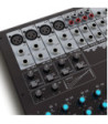 LD Systems 10 Channel Mixing Console with Compressor