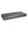 LD Systems 19" 8-Channel Splitter/Mixer