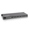 LD Systems 19" 8-Channel Splitter/Mixer