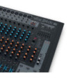 LD Systems 24 Channel Mixing Console with DFX and Compressor