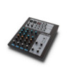 LD Systems 6 Channel Mixing Console