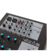 LD Systems 6 Channel Mixing Console
