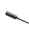 Angled 4-pin XLR Gooseneck Light with 4 COB LEDs