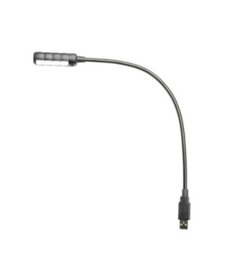 Gooseneck Lamp