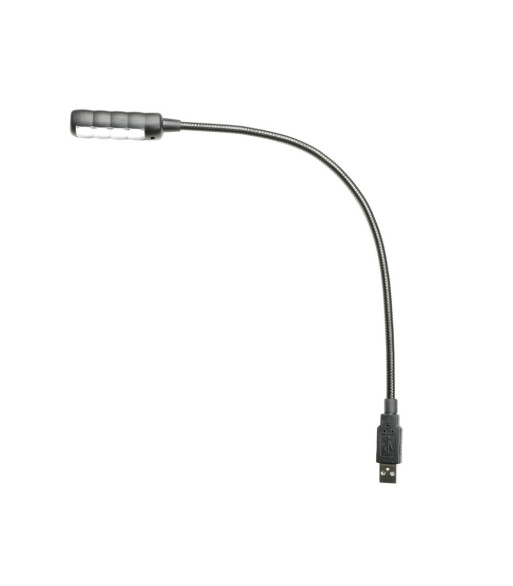 Gooseneck Lamp