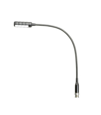 BNC Gooseneck Light with 4 COB LEDs