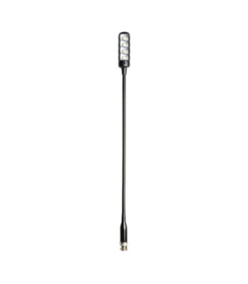BNC Gooseneck Light with 4 COB LEDs