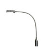 3-pin XLR Gooseneck Light with 4 COB LEDs