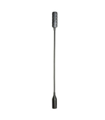 3-pin XLR Gooseneck Light with 4 COB LEDs