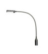 4-pin XLR Gooseneck Light with 4 COB LEDs