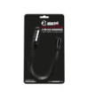 4-pin XLR Gooseneck Light with 4 COB LEDs