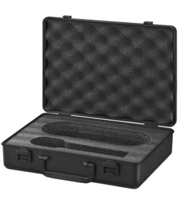 Taske t/mikrofon - MC-1/SW MONACOR