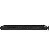 Digital forstærker 2x270Wrms - STA-400D IMG STAGELINE