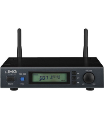 Modtager - TXS-900 IMG STAGELINE