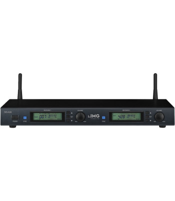 Modtager - TXS-920 IMG STAGELINE