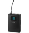 Lommesender t/TXS900 - TXS-900HSE IMG STAGELINE
