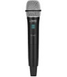 Trådløs mikrofon t/TXS900 - TXS-900HT IMG STAGELINE