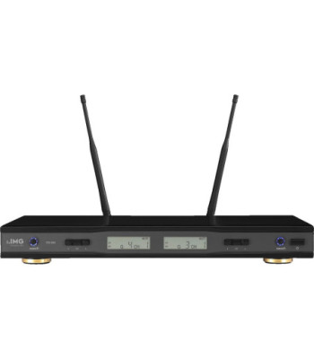 Modtager - TXS-865 IMG STAGELINE