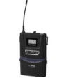 Lommesender t/TXS865 - TXS-865HSE IMG STAGELINE