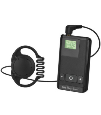 Modtager - ATS-20R Monacor