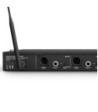LD Systems Dual - Wireless Microphone System with 2 x Dynamic Handheld Microphone