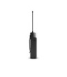  Headset and Dynamic Handheld Microphone
