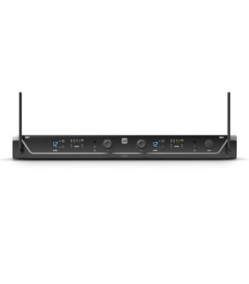   863 - 865 MHz + 823 - 832 MHz