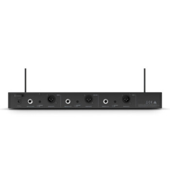 LD Systems Wireless Microphone System with Bodypack