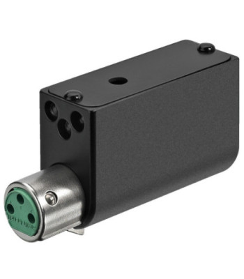 Automatisk mikrofonomskifter - PB-05E MONACOR