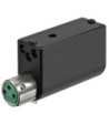 Automatisk mikrofonomskifter - PB-05E MONACOR