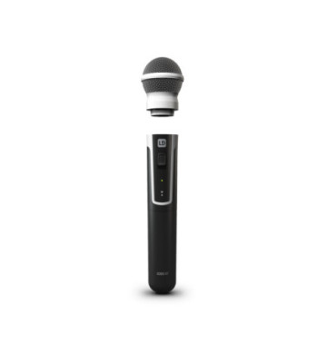 LD Systems Wireless Microphone System with Bodypack