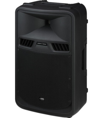 PA-højttaler aktiv 450W - PAK-412 IMG STAGELINE