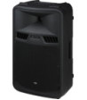 PA-højttaler aktiv 450W - PAK-412 IMG STAGELINE