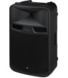 PA-højttaler aktiv 450W - PAK-415 IMG STAGELINE