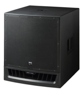 PA-subwoofer aktiv - PSUB-418AK IMG STAGELINE