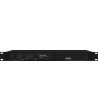PA-forstærker 2x150Wrms  - STA-300D IMG STAGELINE
