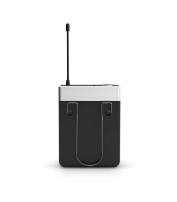 LD Systems Wireless Microphone System with Bodyack and Headset beige- 584 - 608 MHz