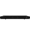 Forstærker 2x100Wmax - SA-200 MONACOR
