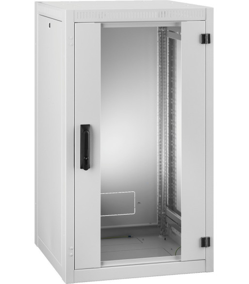 Metalrack gulv 21U - RACK-21NV ORG.MAKERS BRAND Metalrack gulv 21U - RACK-21NV ORG.MAKERS BRAND