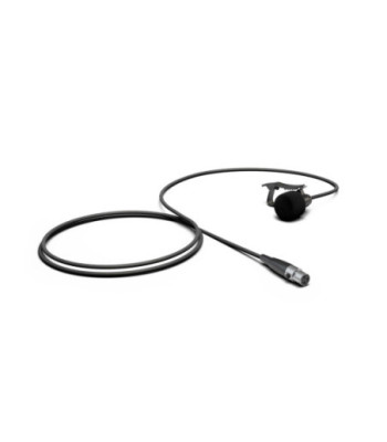 LD Systems Wireless Microphone System with 2 x Bodypack and 2 x Lavalier Microphone
