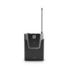 LD Systems Wireless Microphone System with Bodypack and Lavalier Microphone - 823 - 832 MHz + 863 - 865 MHz